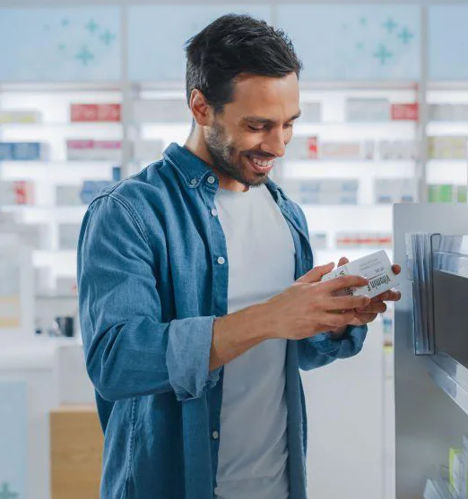 Comprar Medicamentos Sin Receta