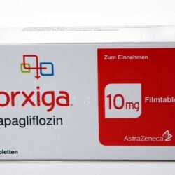 Comprar Forxiga 10mg online caixa original AstraZeneca Farmácia Brasil Vital