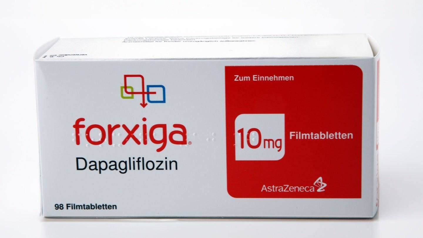 Comprar Forxiga 10mg online caixa original AstraZeneca Farmácia Brasil Vital