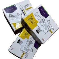 Comprar Trulicity online caneta inteligente agulha escondida Eli Lilly Farmácia Brasil Vital