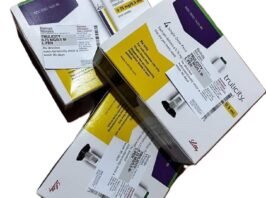 Comprar Trulicity online caneta inteligente agulha escondida Eli Lilly Farmácia Brasil Vital