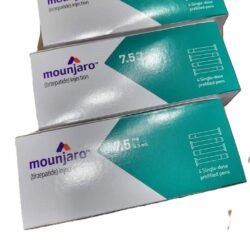 Comprar Mounjaro online caneta KwikPen Eli Lilly original Farmácia Brasil Vital