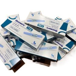 Comprar Ozempic sem receita online Farmácia Brasil Vital caneta emagrecimento pronta entrega